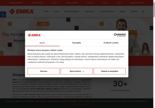 EMKA S.A.